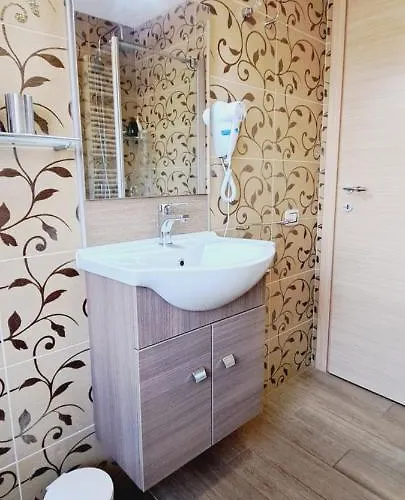 Le Terrazze 44g * 费拉拉