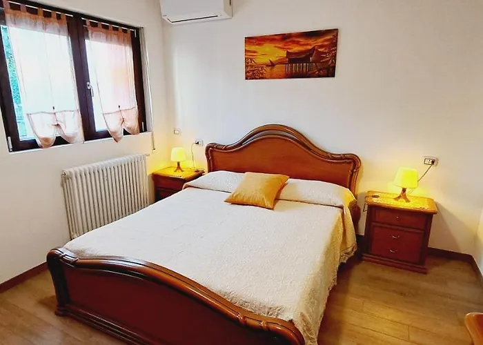 Le Terrazze 44g 费拉拉