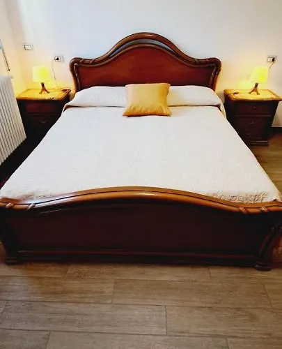 Le Terrazze 44g 公寓 费拉拉