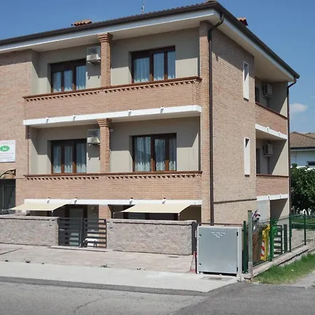 Le Terrazze 44g Apartment