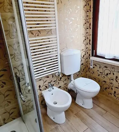 Le Terrazze 44g Apartment
