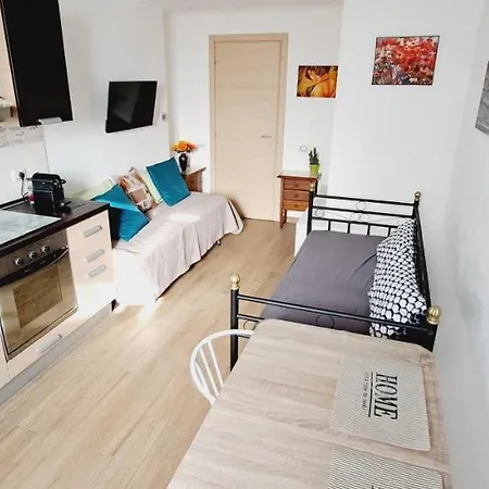 Le Terrazze 44g Apartment *