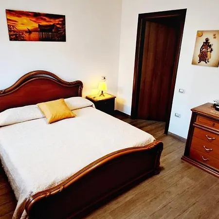 Apartment Le Terrazze 44g Ferrara