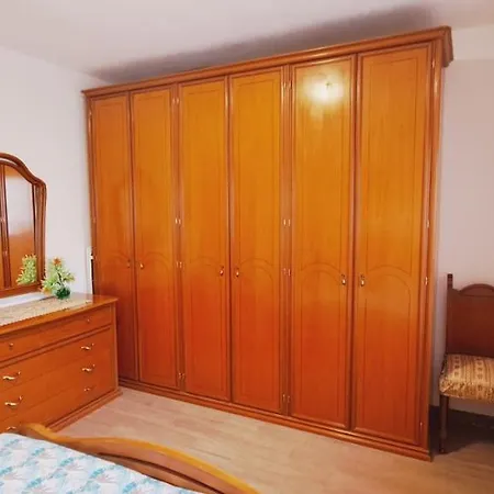 Le Terrazze 44g Apartment