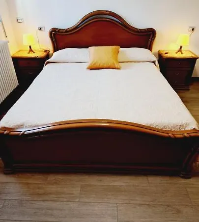 Le Terrazze 44g Apartment Ferrara