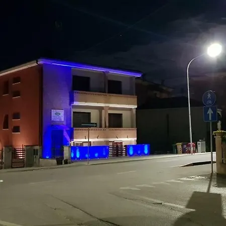 Le Terrazze 44g Apartment