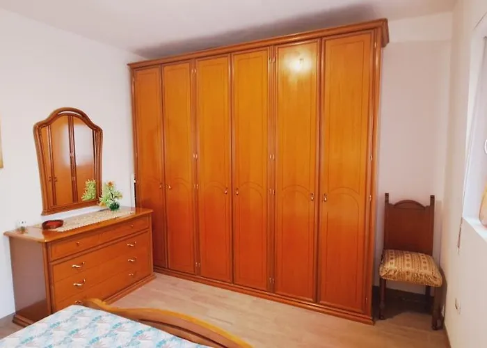 Le Terrazze 44g Apartment