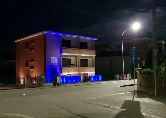 Le Terrazze 44g Apartment